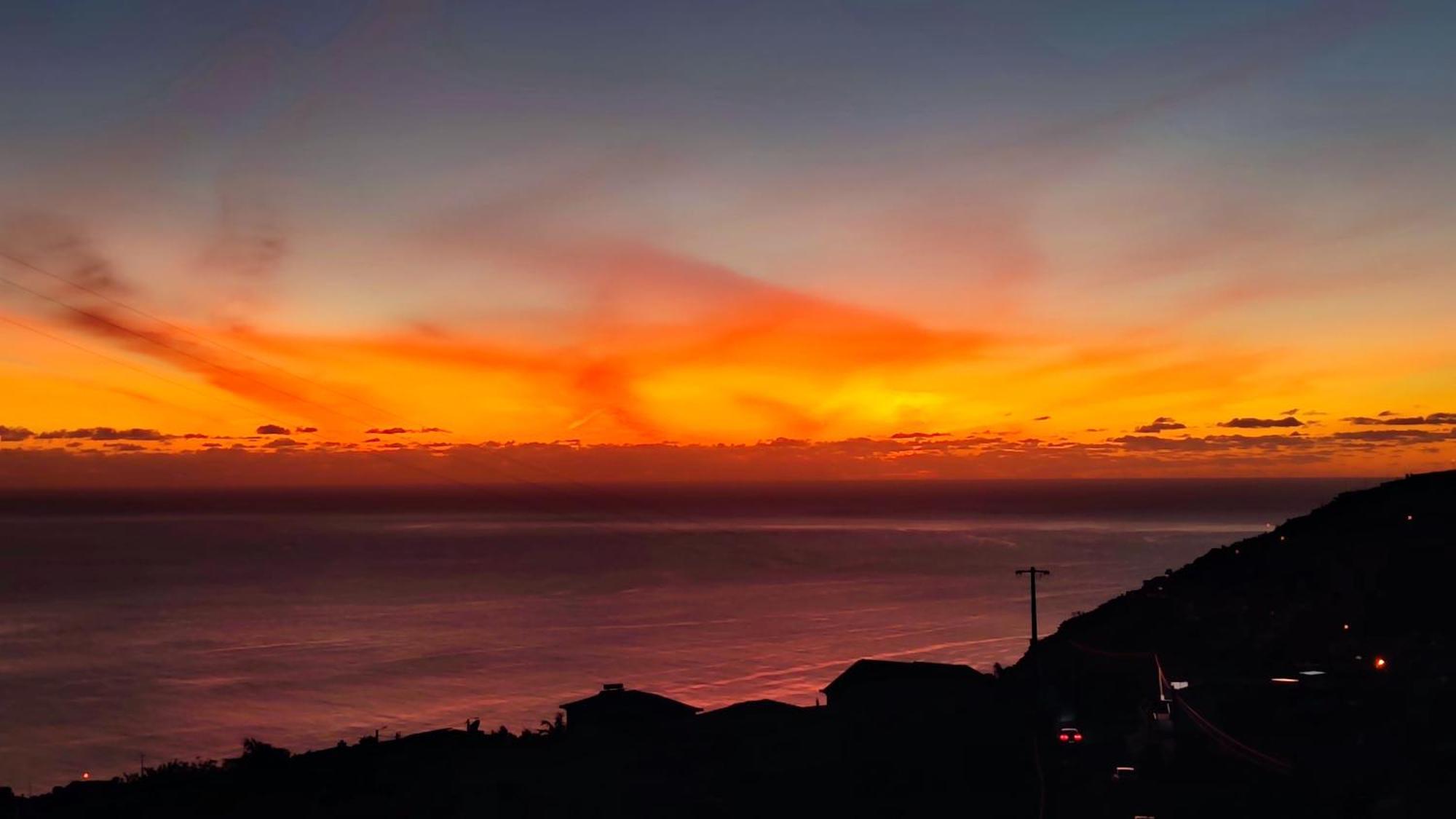 Vista Romantica Madeira Арку-да-Кальета Экстерьер фото