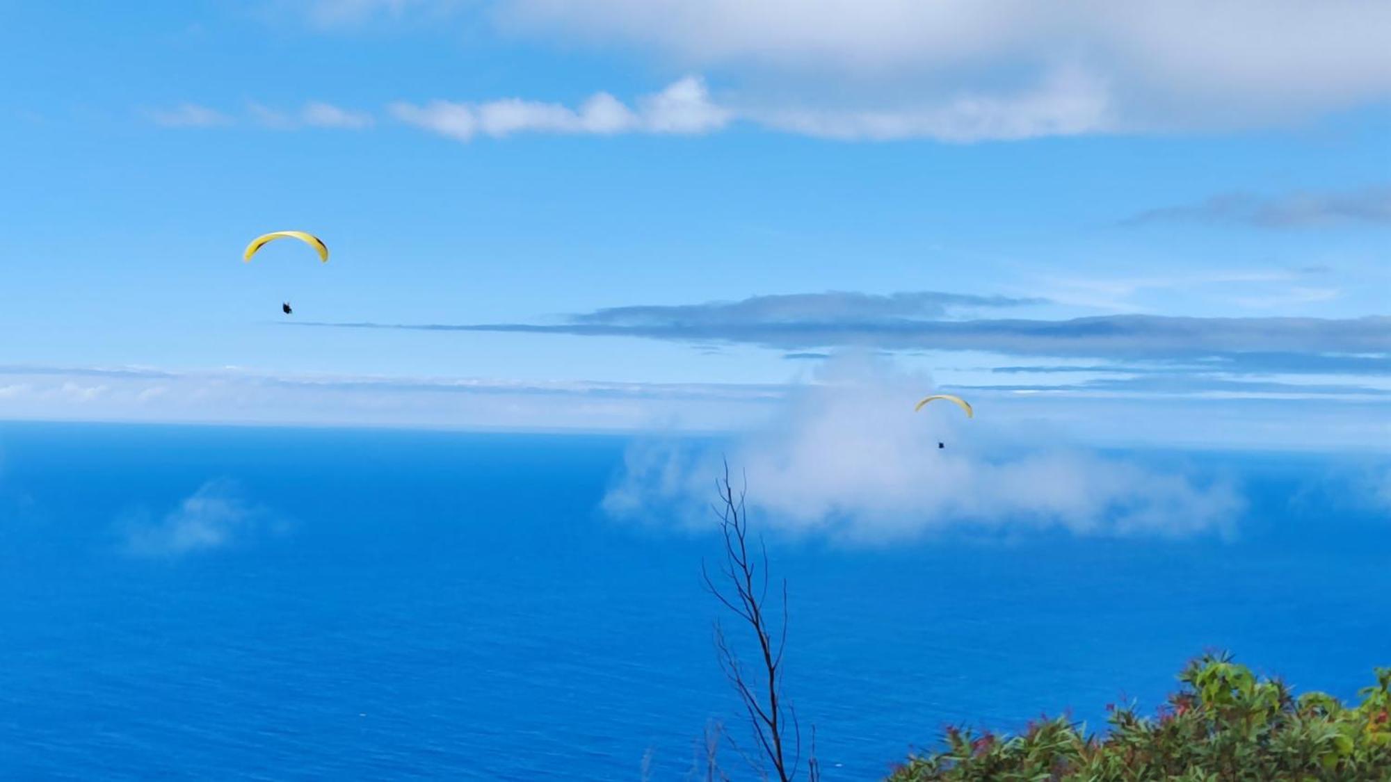 Vista Romantica Madeira Арку-да-Кальета Экстерьер фото