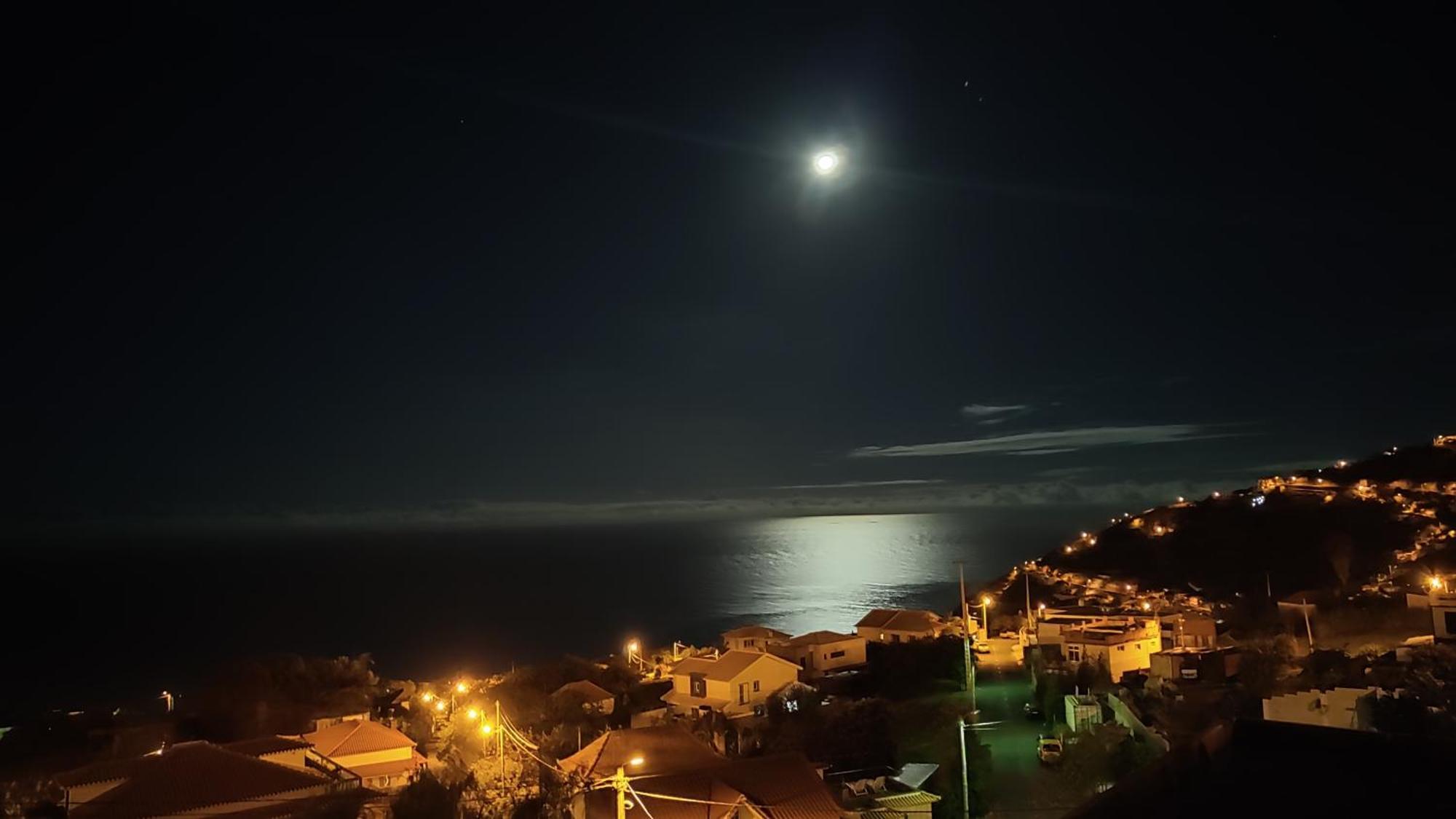 Vista Romantica Madeira Арку-да-Кальета Экстерьер фото