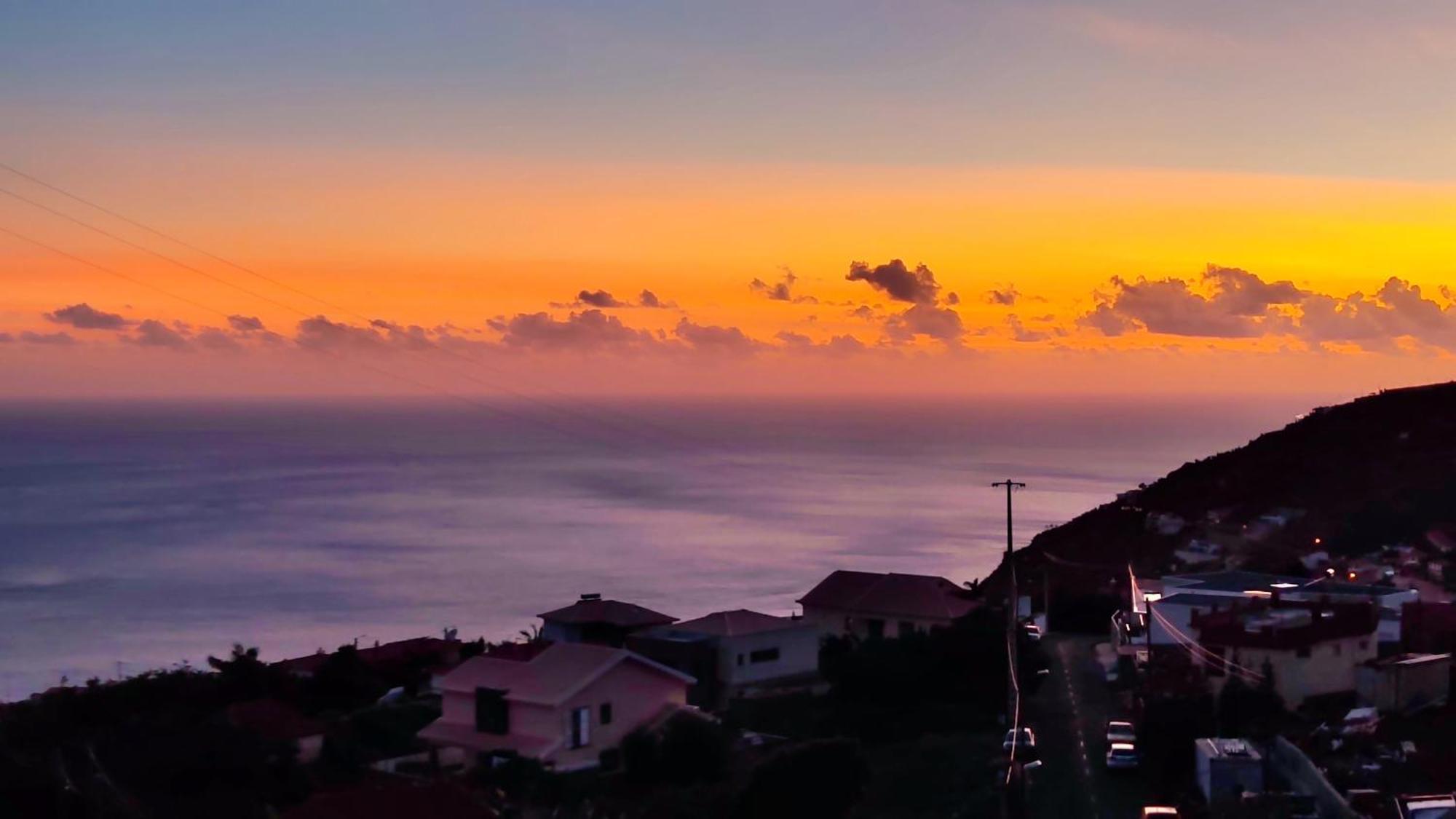 Vista Romantica Madeira Арку-да-Кальета Экстерьер фото