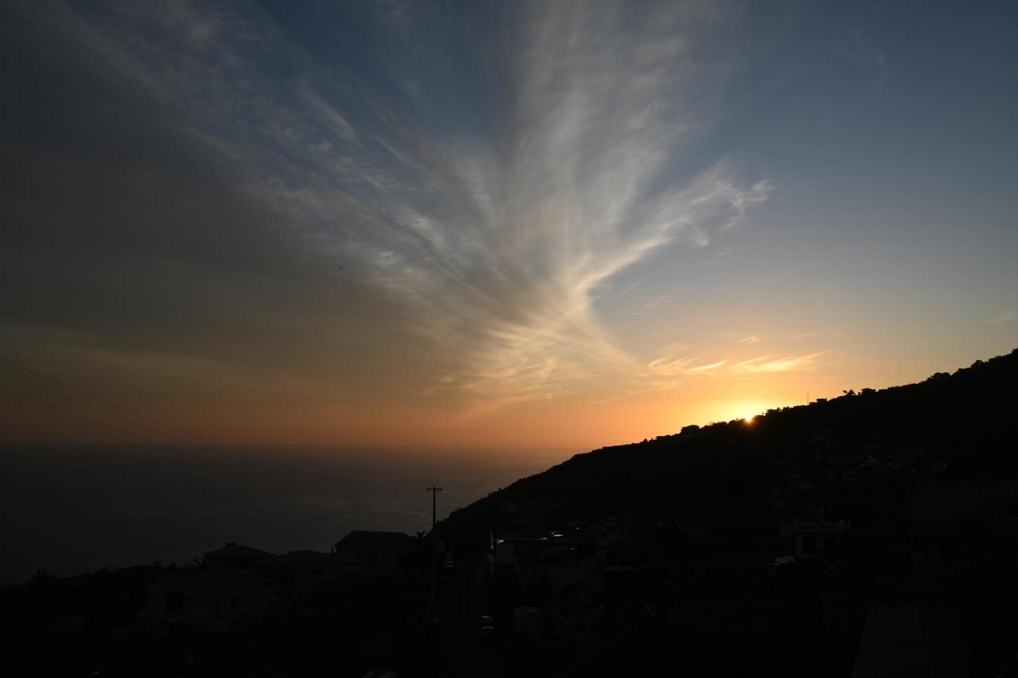 Vista Romantica Madeira Арку-да-Кальета Экстерьер фото