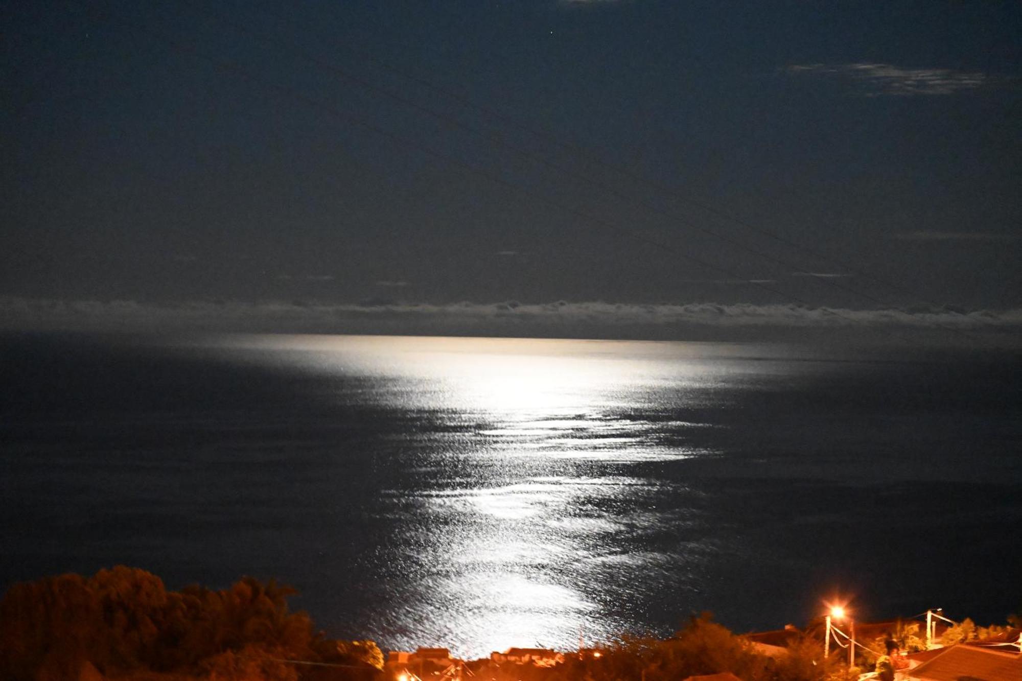 Vista Romantica Madeira Арку-да-Кальета Экстерьер фото